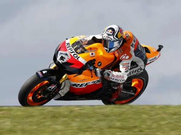 andrea dovizioso preview sepang 2011