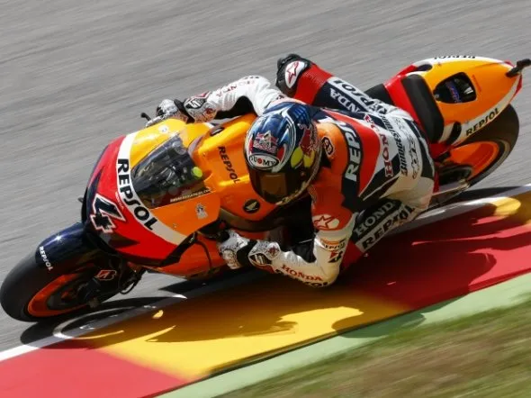 andrea dovizioso preview silverstone