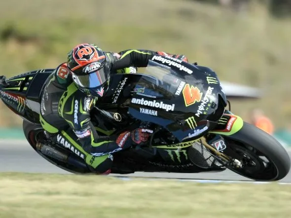 andrea dovizioso qp brno 2012