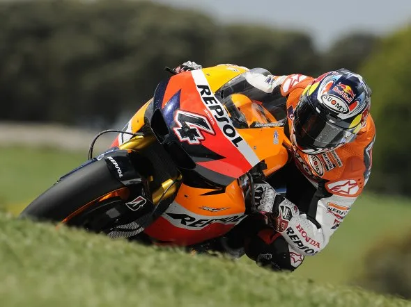 andrea dovizioso qualifiche phillipisland