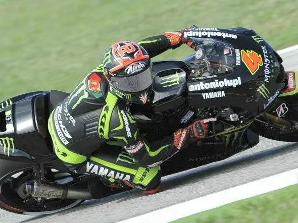 andrea dovizioso rac misano 2012