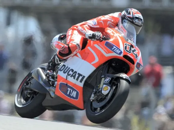 andrea dovizioso sat austin 2013