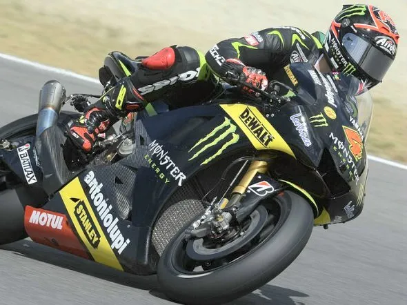 andrea dovizioso saturday mugello 2012