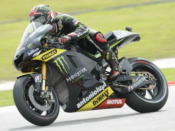 andrea dovizioso sepang fp1