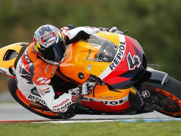 andrea dovizioso warm up brno