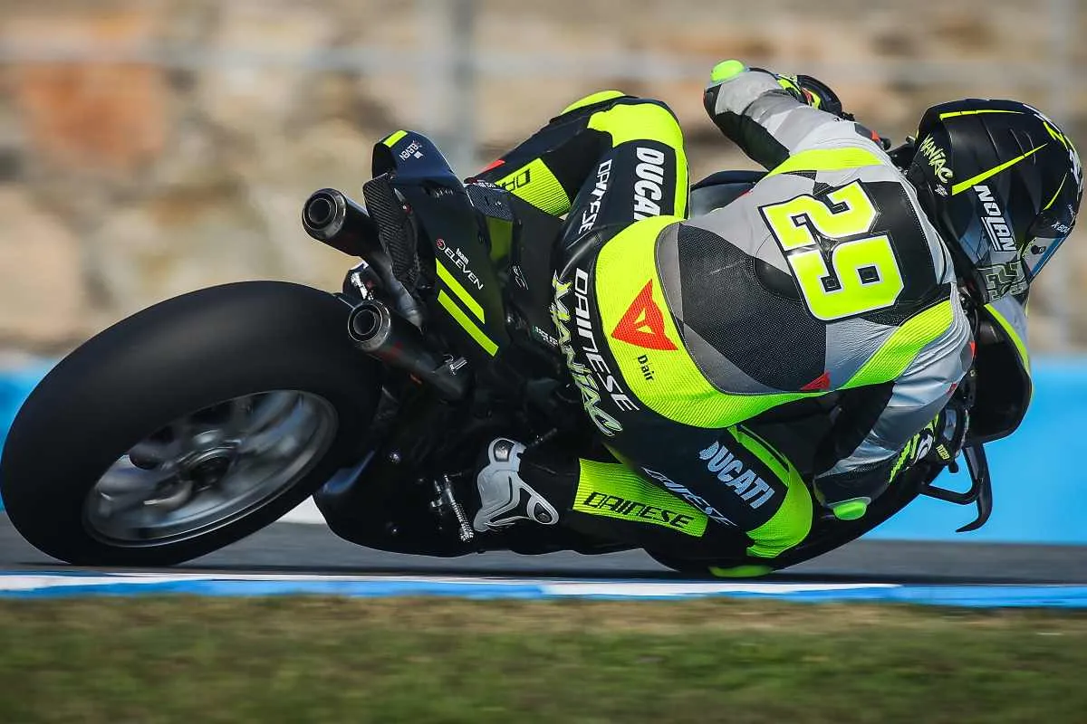 andrea iannone 1