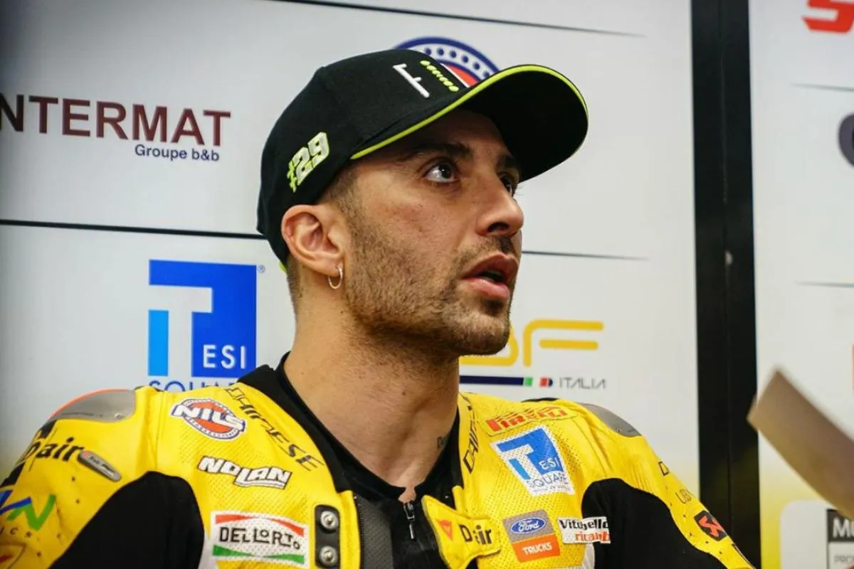 andrea iannone 2
