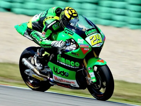 andrea iannone assen garamoto2