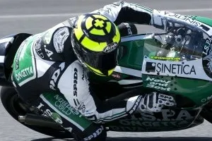 andrea iannone motegi practice1 2009