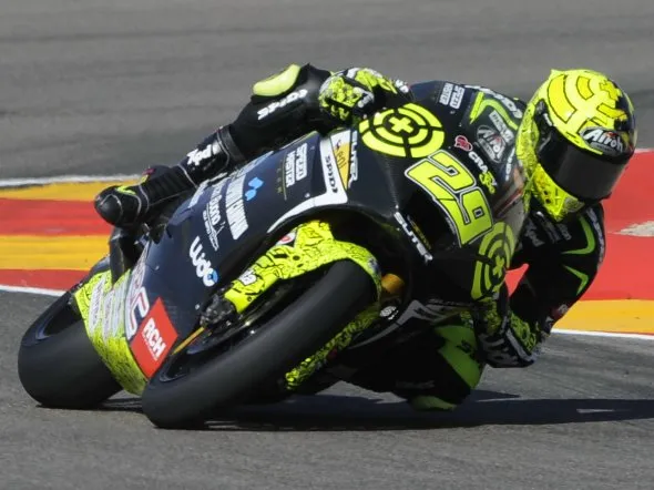 andrea iannone moto2