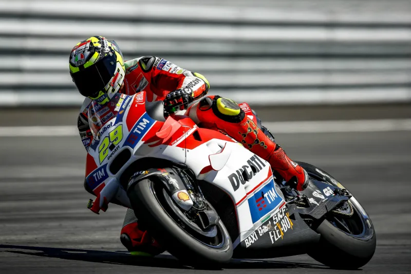 andrea iannone preview spielberg