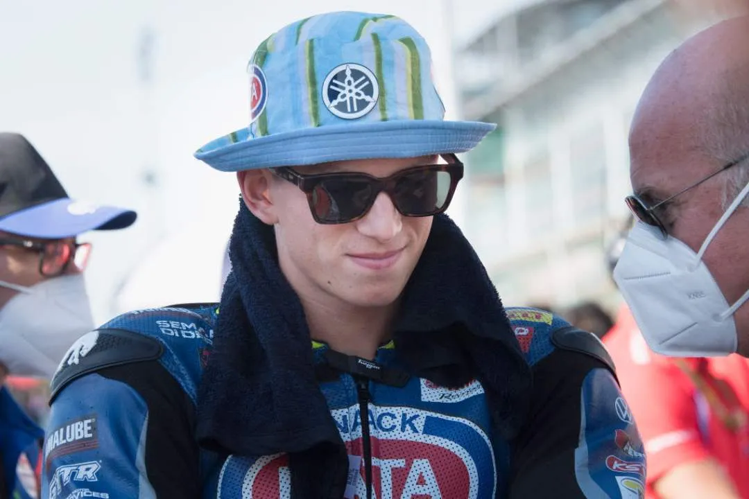 andrea locatelli sbk