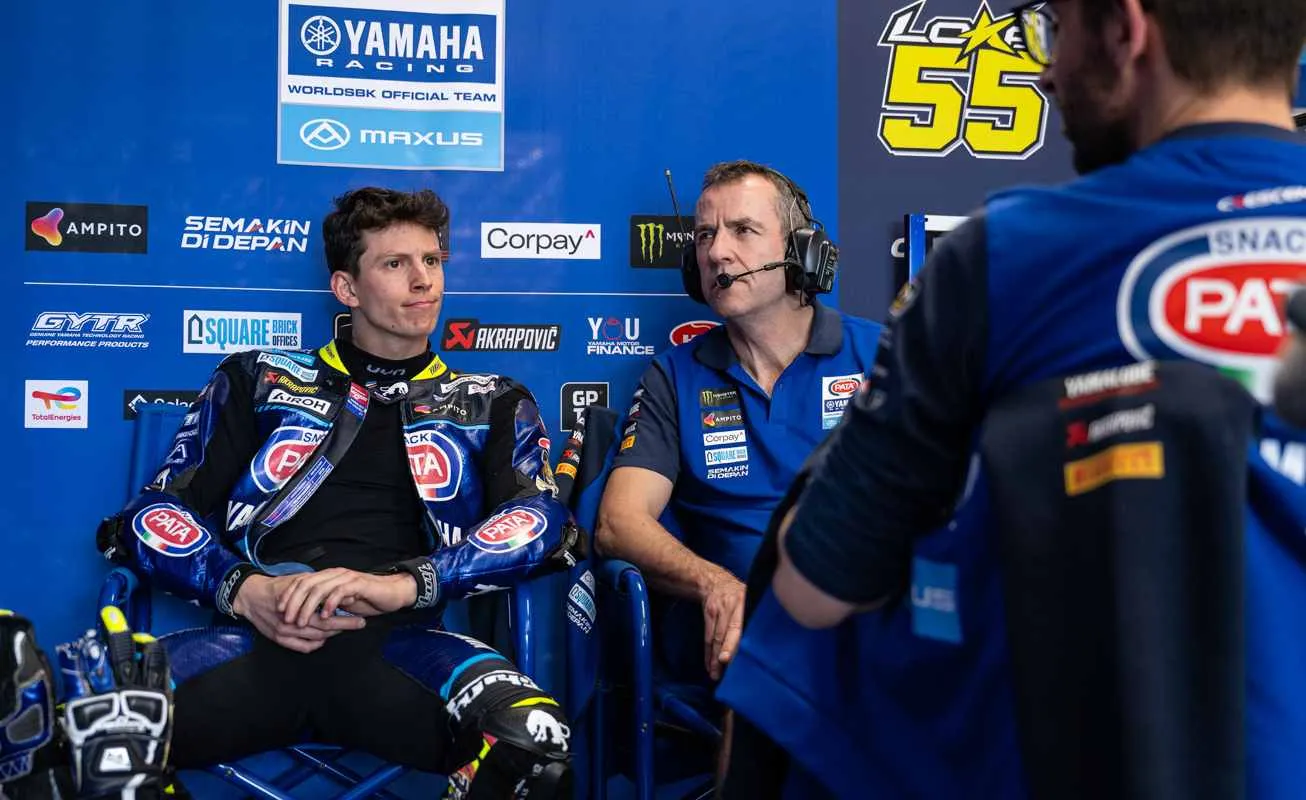 andrea locatelli yamaha