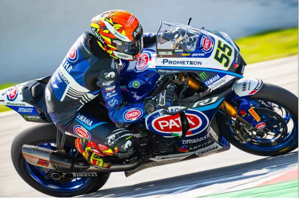 andrea locatelli yamaha