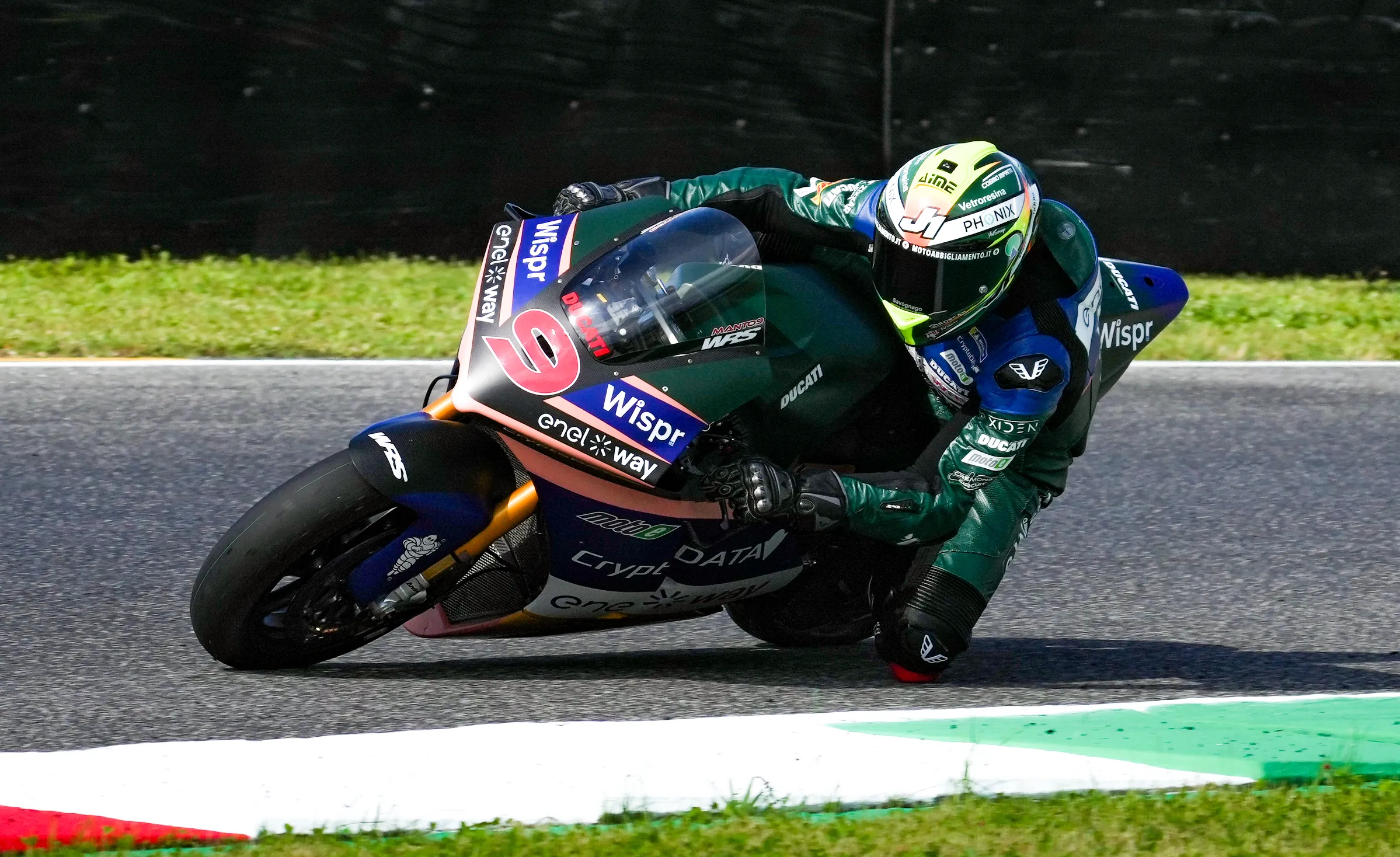 andrea mantovani gara1 motoe mugello