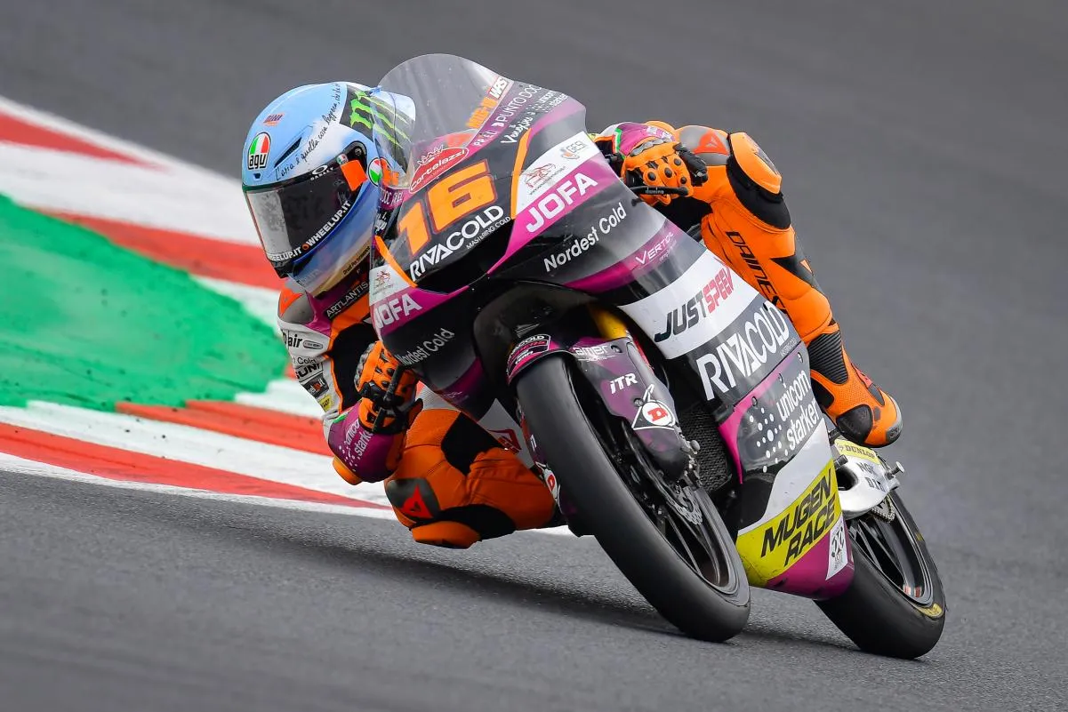 andrea migno moto3