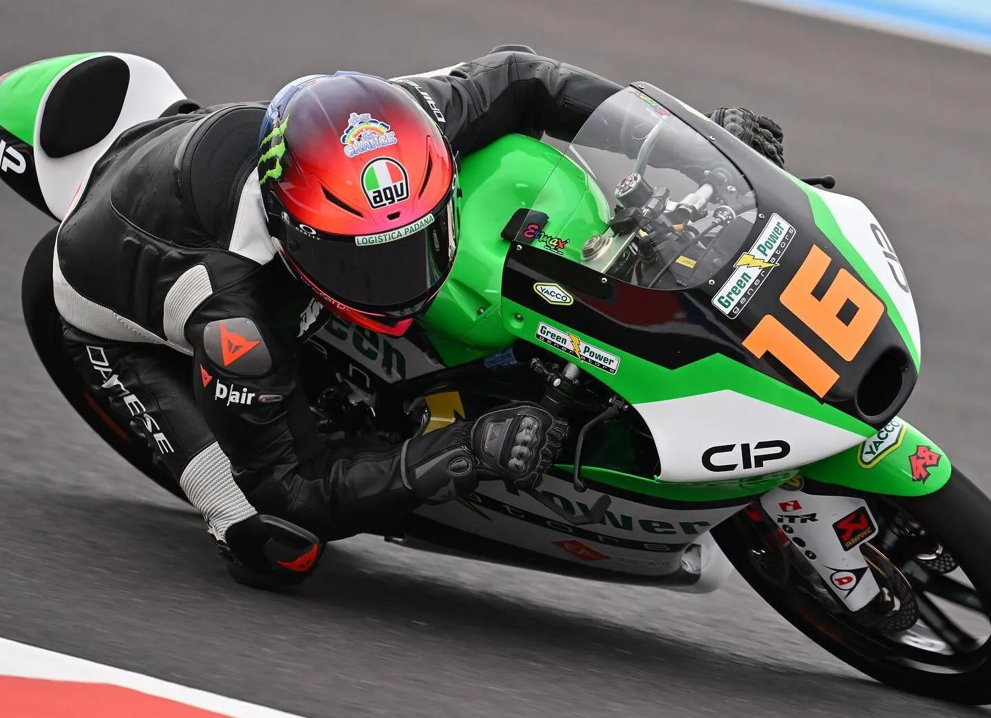 andrea migno moto3 cip jerez le mans