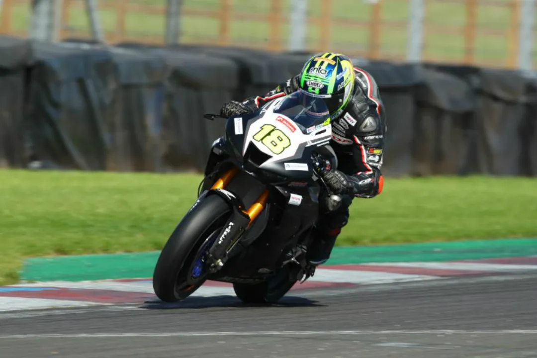 andrew irwin donington 2020