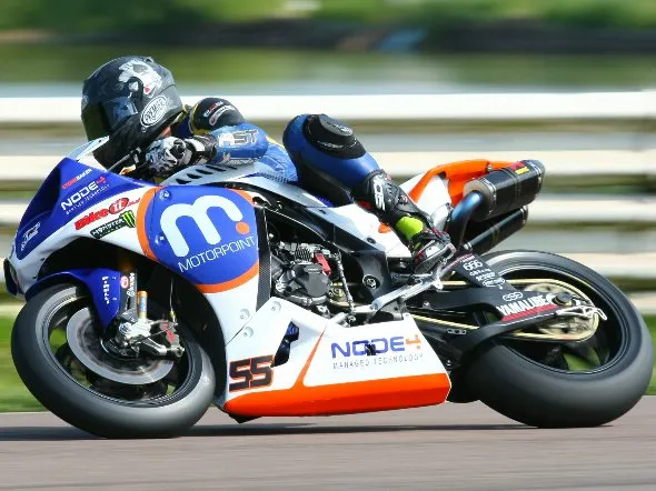 andrew pitt r1 motorpoint