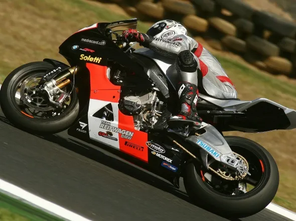 andrew pitt reitwagenbmw