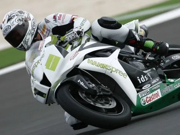 andrew pitt test portimao