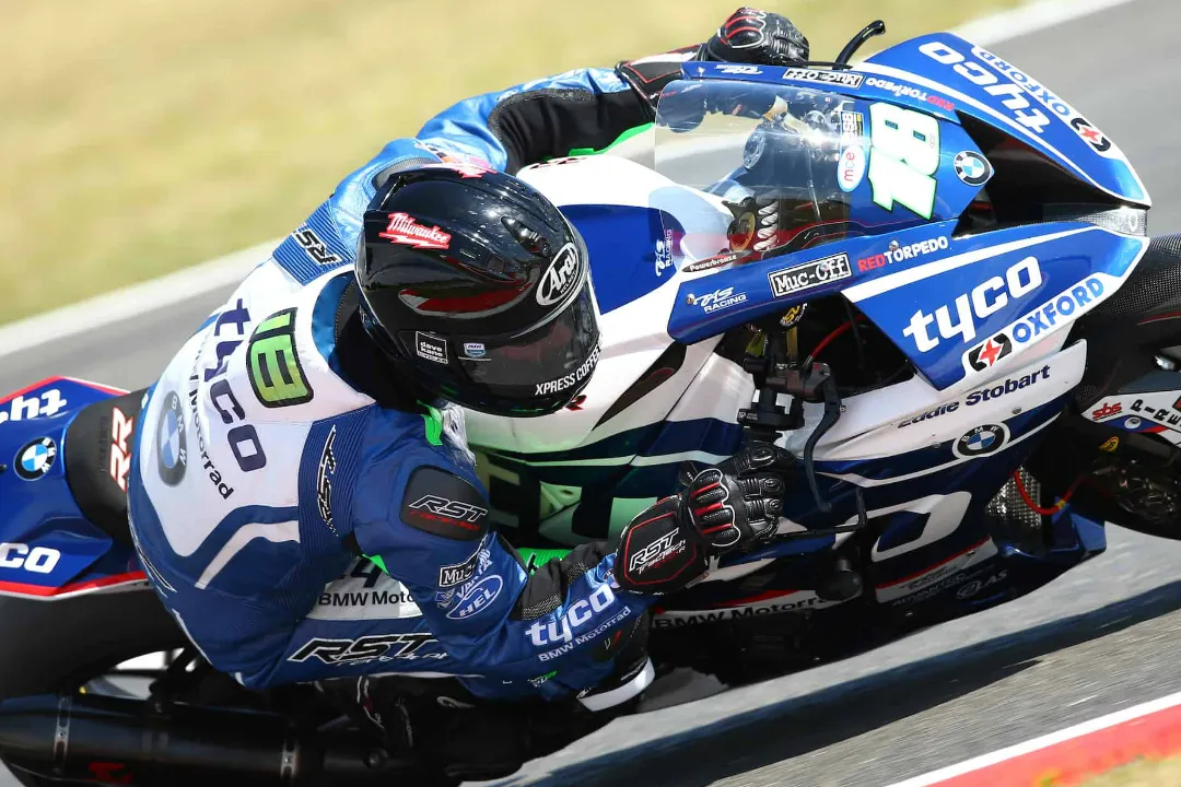 andy reid tyco bmw 2017