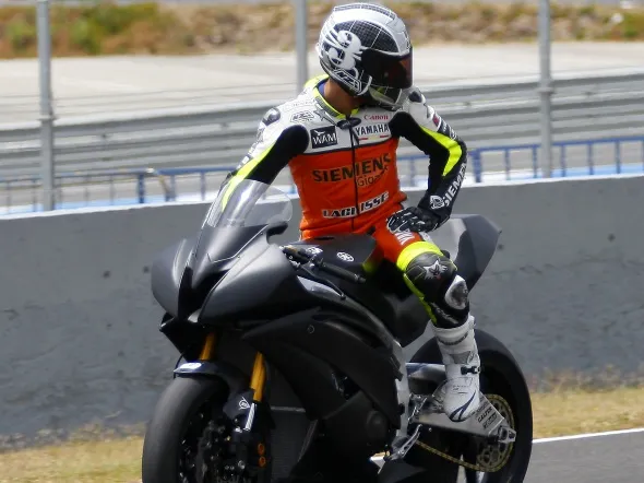 angel rodriguez laglisse ym2 moto2 jerez