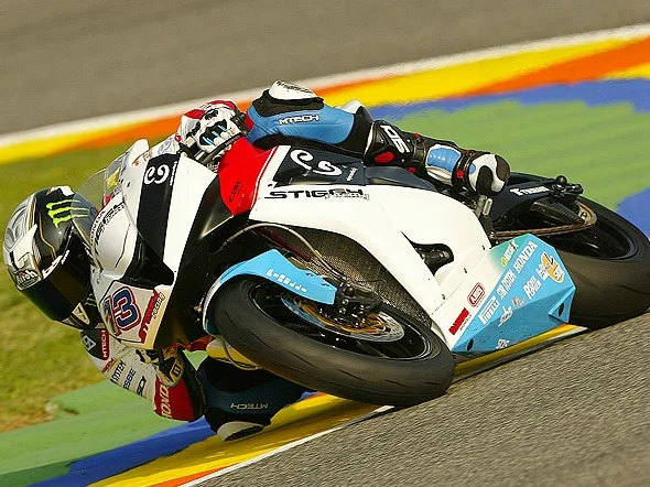 anthony west ss valencia 2009