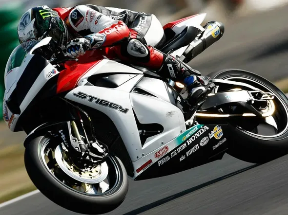 anthony west stiggy magny cours 09