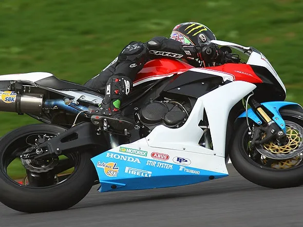 anthony west test phillip island