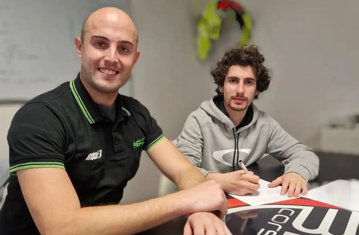 antonelli mmr cev moto2