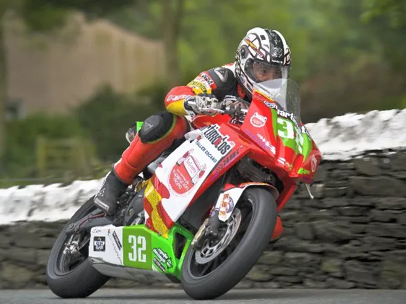 antonio maeso tt 2012