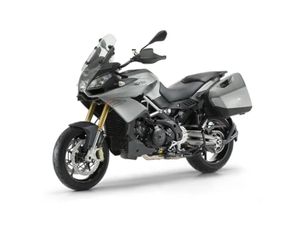 aprilia caponord 1200 2