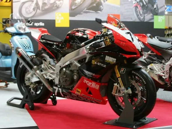 aprilia ddboys jsb1000 1