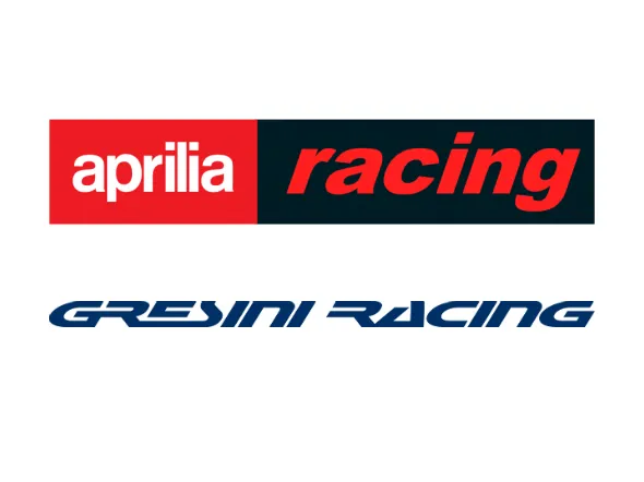 aprilia gresini racing