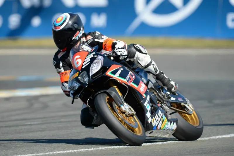 aprilia lemans 2 roues 24hlemans 2015