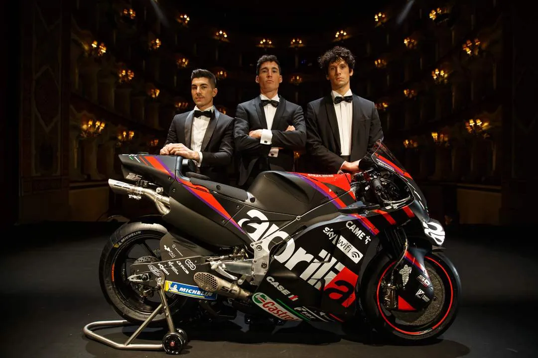 aprilia motogp 2022 1