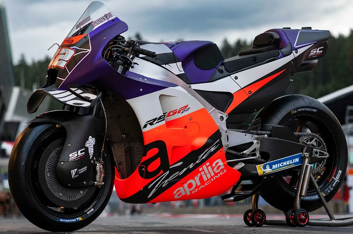 aprilia savadori motogp