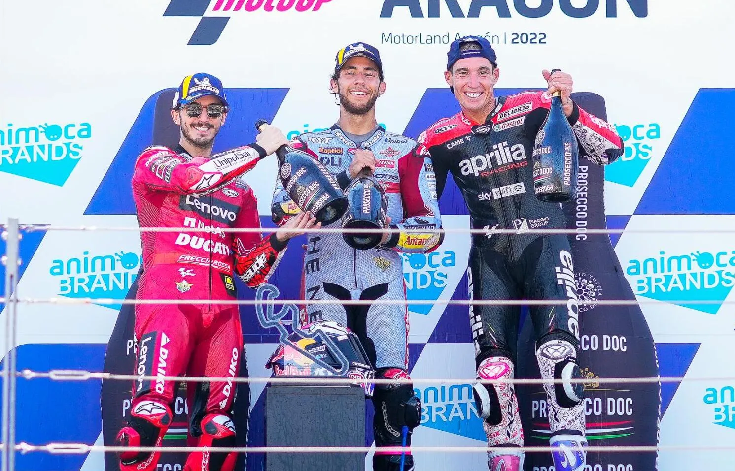 aragon ducati aprilia motogp