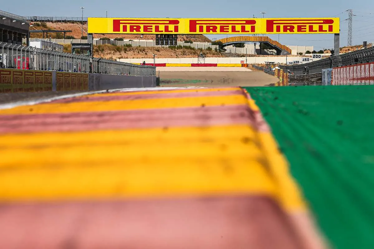 aragon motorland
