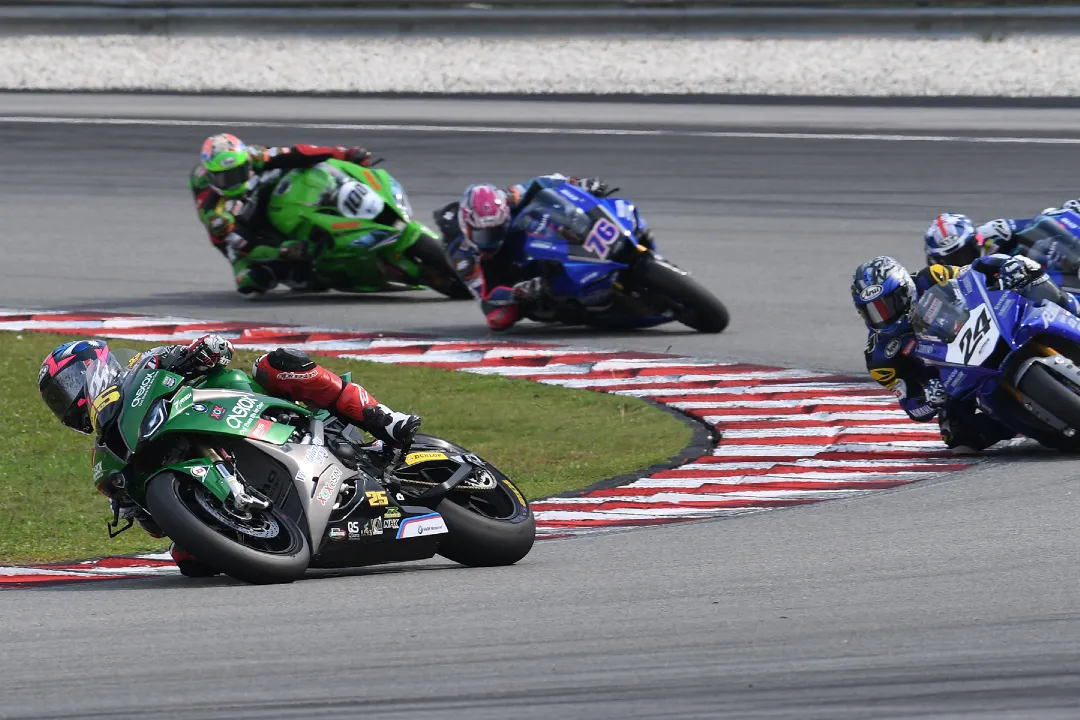 arrc sepang 2020 asb1000