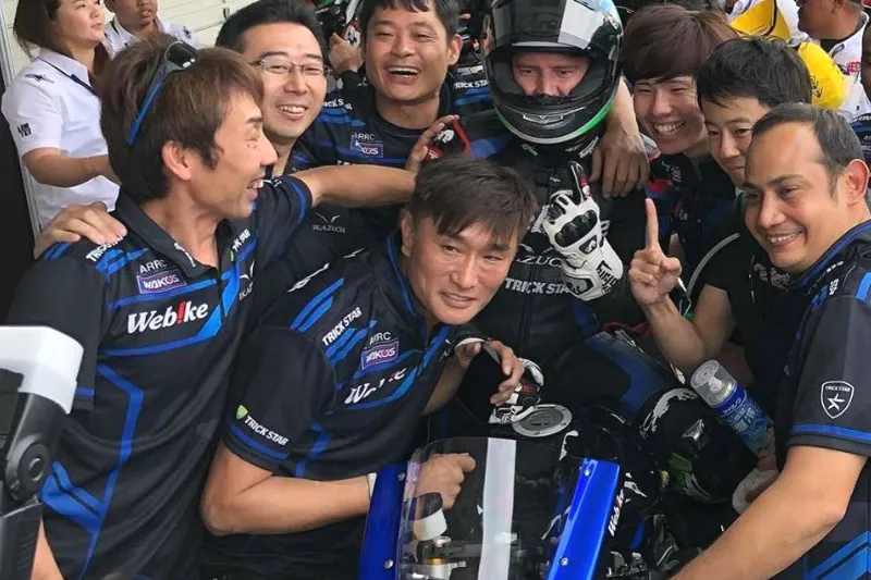 arrc victor lim anthony west 2018