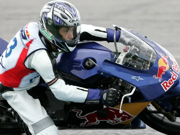 arthur sissis estoril red bull