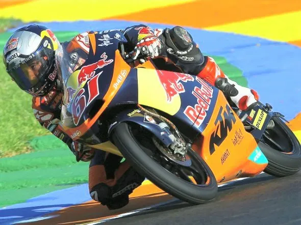 arthur sissis ktm valencia moto3 2012