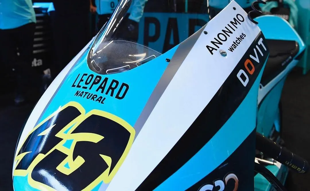 artigas leopard moto3