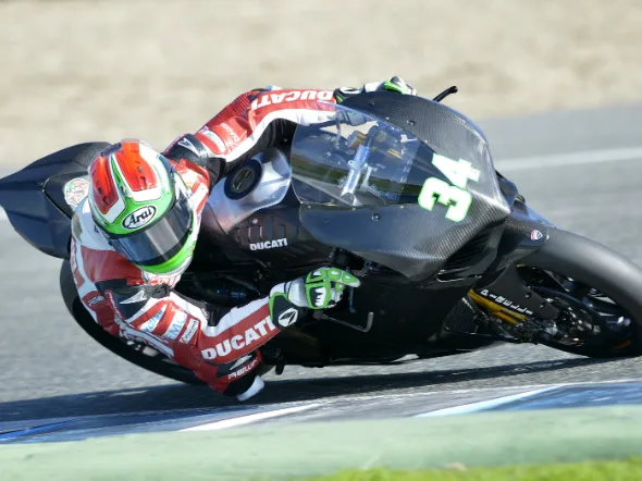 aruba racing ducati sbk 2