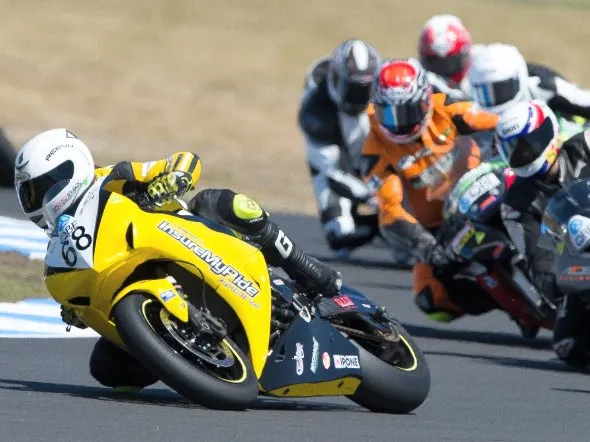 asbk action 2013 glenn scott