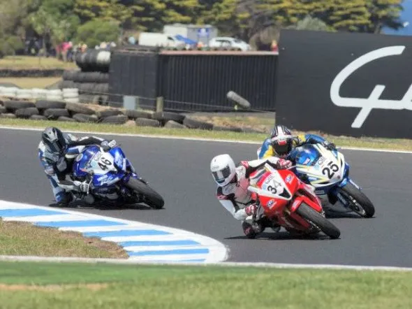 asbk australian supersport 2012 post rd1 2