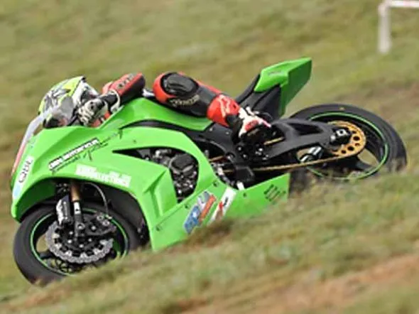 asbk ben nicholson prostock 2012