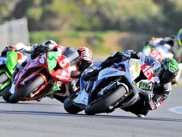 asbk ben nicolson phillip island 2013